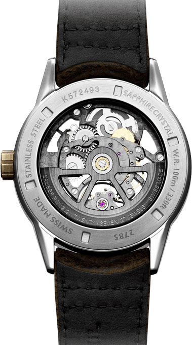 Raymond Weil Freelancer 2785-SBC-60000 — фотография 4